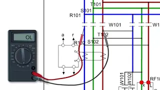 TroubleshootingCraneCircuit