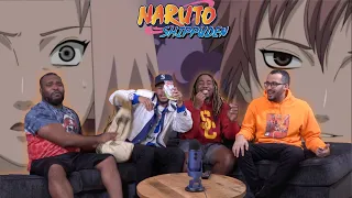 Sakura vs Sasori Begins! Naruto Shippuden 20 & 21 REACTION/REVIEW