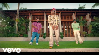 DJ Khaled ft. Future & Lil Baby - BIG TIME (Official Music Video)