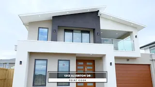 New Home Builder in Melbourne I Best Modern Homes in Victoria