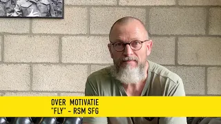 "Fly": wat is motivatie?
