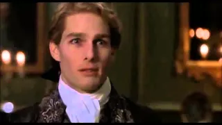 Interview with the Vampire - Lestat's dark joke