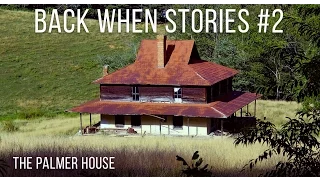 Back When Stories #2 - The Palmer House