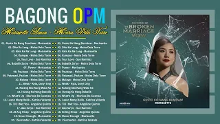 Gusto Ko Nang Bumitaw - Bagong Opm Ibig Kanta 2022 💛 Morissette Amon, Moira, Angeline Quinto