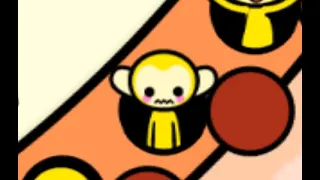 Rhythm Heaven Fever but if I miss it cuts to the next game