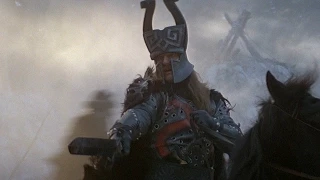 Conan the Barbarian - Riders of Doom (1982 HD)