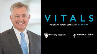 VITALS with Frank Papay, M.D.