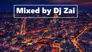 French Deep House mix 2020 vol.1 by Dj Zai  #deephousemix #frenchdeephouse #deephousefrench