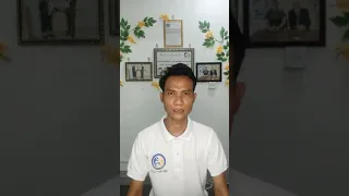 Aung Myo自己PR動画