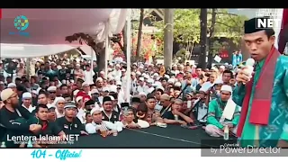 Inilah Obat Dari Segala Macam Penyakit   Ustadz Abdul Somad, Lc  MA HD 720p