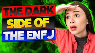 ENFJ Under Stress: The ENFJ Shadow Mode (Dark Side)