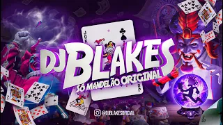 QUE POR* DE VAPO VAPO - MC Santt (DJ Blakes & DJ Talala) 2024