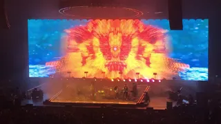 Tame Impala - "Let It Happen" Outro | Live at Madison Square Garden, 2019