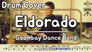 [Eldorado]Goombay Dance Band-드럼(연주,악보,드럼커버,Drum Cover,듣기);AbcDRUM