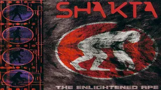 Shakta - The Enlightened Ape | Full Album Mix