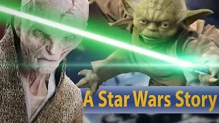 Star Wars - Diese Charaktere verdienen einen Solofilm | Top5