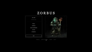 Hilarious Roguelike Fun With A Beating Heart -- Zorbus -- #01