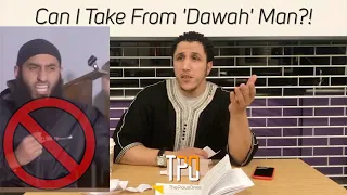 Should I Listen To Dawah Man? | Abu 'Aishah Shamsi