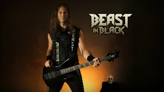 BEAST IN BLACK - Beast In Black (OFFICIAL BASS PLAYTHROUGH)