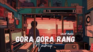 Gora Gora Rang Mashup | Bohemia × Imran Khan | Drop Music | Mashup 2024 | Panjabi Mashup