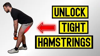 Release Tight Hamstrings Immediately With These 5 Tips