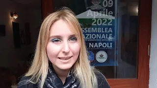 I giovani monarchici d'Italia si riuniscono a Napoli: «Vogliamo il re»