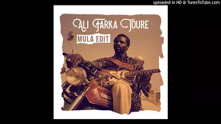 Ali farka toure - Ai Bine (Mula EDIT) - African tribal Deep House