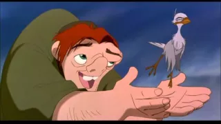 THOND - Quasimodo and the Bird {Dutch}