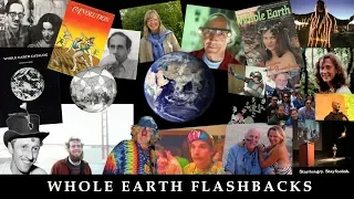 Whole Earth Flashbacks