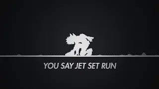 My Hero Academia - You Say Jet Set Run