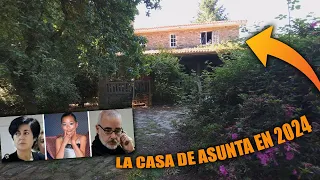 Así está LA CASA REAL del CASO ASUNTA en 2024. Flipad.