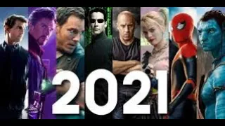 best upcoming movies 2021 | upcoming movie trailers
