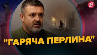 БРАТЧУК: Шахеди не дають СПОКОЮ Одещині / Український УРОК ІСТОРІЇ для кримського окупанта
