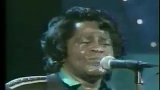 James Brown - It's a man's world (1991)