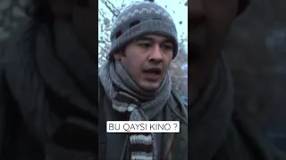 BU QAYSI KINO? ULUG’BEK QODIROV IJROSIDAGI #kino #uzbkino #uzbekistan