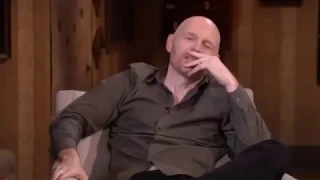 Bill Burr - thinkin fuck this