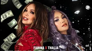 Thalia, Farina - Ten Cuidao (próximamente)