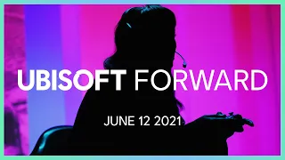 Ubisoft Forward: Official Livestream - June 2021 | #UbiForward | Ubisoft [NA]