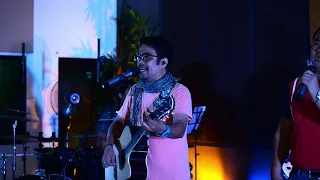 This Is Amazing Grace - Light and Life Worship | Orig: Phil Wickham
