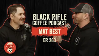 Two Owners, One Podcast w/ Evan & Mat | BRCC #263