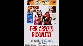 Per grazia ricevuta - Guido & Maurizio De Angelis - 1971