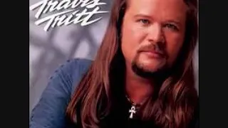 Travis Tritt - Modern Day Bonnie & Clyde (Audio)