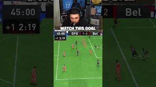 FIFA 23 IS RIGGED.