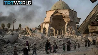 Living under Daesh (ISIS) control in Mosul | Bigger Than Five