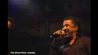 khaled - Ana Elmaghboun - Live Espagne 2010