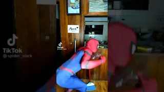 spider slack #funnygadget #tiktok #shorts #challenge #viral #spiderslack