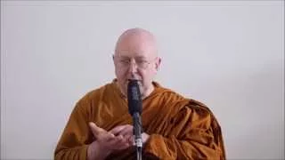 Ajahn Brahm - Methods of Relaxation; Handling Unwholesome Thoughts; Powerful Force of Kindness