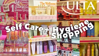 Let's Go Hygiene Shopping At Ulta Beauty |  NEW VALENTINO + SUMMER FRAGRANCE COLLECTION + NEW SKIN