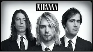 Nirvana - Old Age (Audio Only, Eb Tuning)