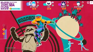 Just Dance Now - Vodovorot by XS Project - Megastar Just Dance 2020